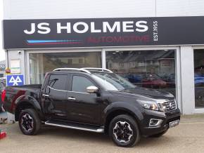 NISSAN NAVARA 2021 (71) at JS Holmes Wisbech