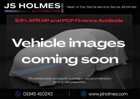 NISSAN ARIYA at JS Holmes Wisbech