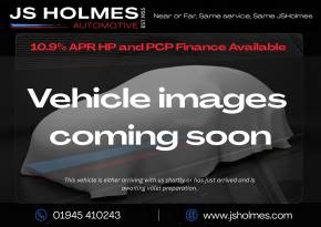 RENAULT CLIO at JS Holmes Wisbech