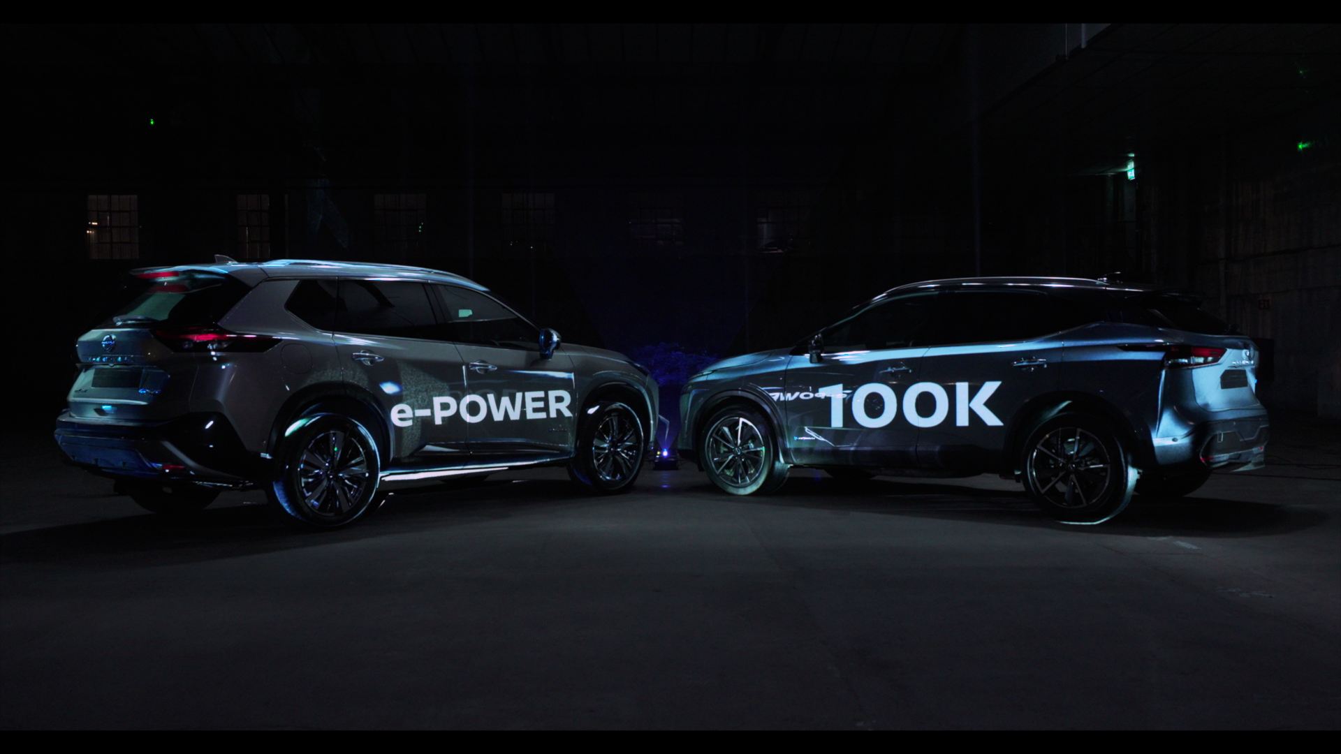 e-POWER to the people! Nissan’s unique and innovative e-POWER hits 100,000 sales in Europe