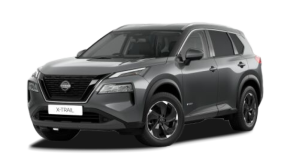 NISSAN X TRAIL STATION WAGON at JS Holmes Wisbech